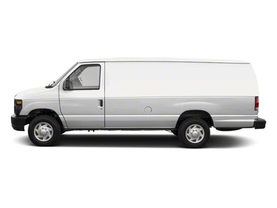 2012 Ford Econoline Wagon Van