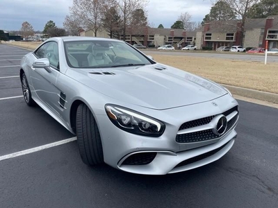 2018 Mercedes-Benz SL SL 450 for sale in Tulsa, Oklahoma, Oklahoma
