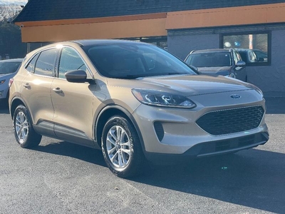 2021 Ford Escape Hybrid, 64K miles for sale in Oak Ridge, Tennessee, Tennessee
