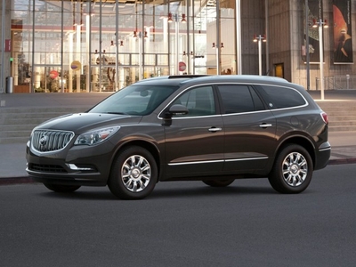 Used 2014 Buick Enclave Premium Group AWD