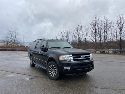 Used 2015 Ford Expedition EL XLT 4WD