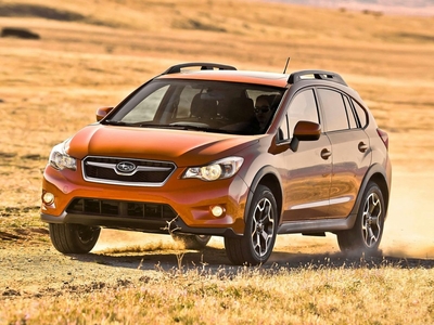 Used 2015 Subaru XV Crosstrek 2.0i Premium AWD