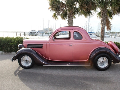 1935 Ford 5 Window Custom in Palmetto, FL
