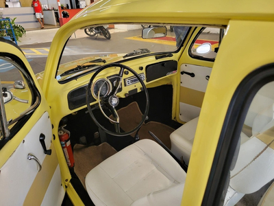 1973 Volkswagen Beetle Coupe in Omaha, NE