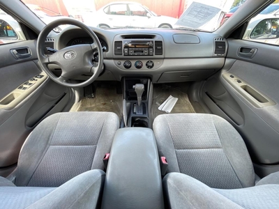 2002 Toyota Camry LE V6 in Fort Pierce, FL