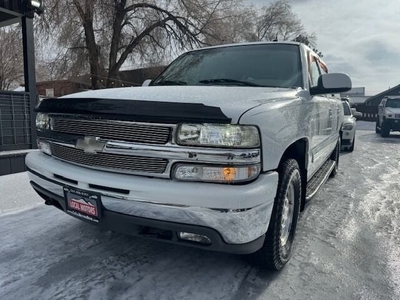 2003 Chevrolet Suburban 1500 LT 4WD 4dr SUV for sale in Bend, OR