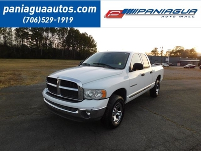 2003 Dodge Ram 1500 SLT for sale in Cleveland, TN