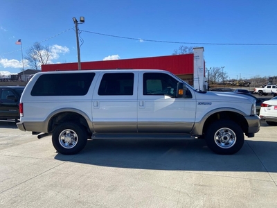 2003 Ford Excursion Eddie Bauer in Saint Peters, MO