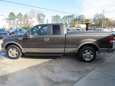 2005 Ford F-150 XL in Wendell, NC