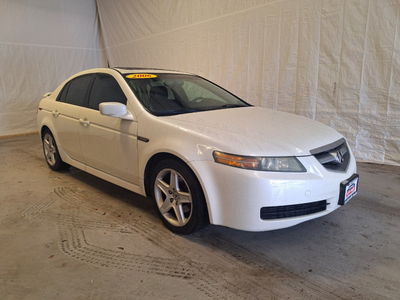 2006 Acura TL 4dr Sdn AT.Great Ride,Cold A/C,Gas Saver.!!! for sale in Madera, CA
