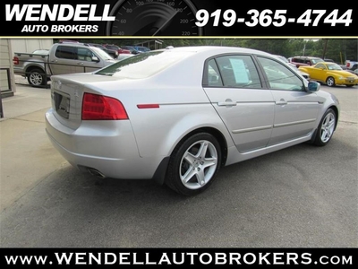 2006 Acura TL in Wendell, NC