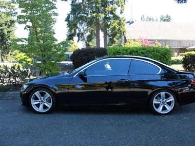 2007 BMW 3-Series 328i in Seattle, WA