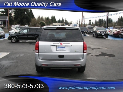 2007 Saturn Vue Green Line in Vancouver, WA