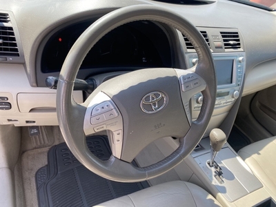 2008 Toyota Camry Hybrid in Florence, KY