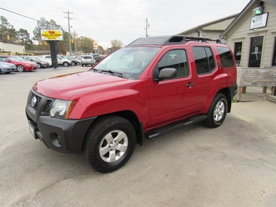 2009 Nissan Xterra Off-Road in Wendell, NC