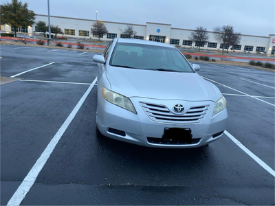 2009 Toyota Camry 4dr Sdn I4 Auto for sale in Austin, TX