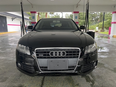 2010 Audi A4 2.0T quattro Avant Premium in Bunnell, FL