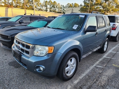 2010 Ford Escape XLT in Daphne, AL