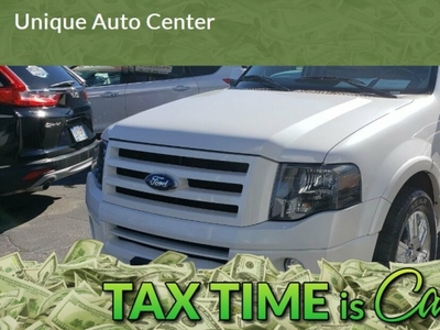 2010 Ford Expedition Limited 4x2 4dr SUV for sale in Oxnard, CA
