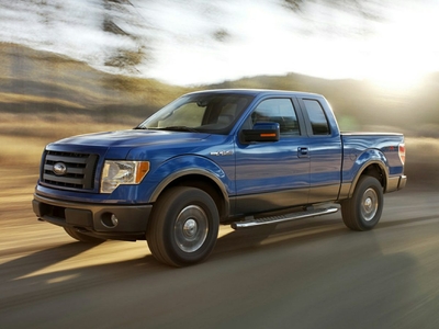 2010 Ford F-150 STX in Blue Springs, MO