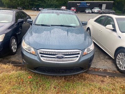 2010 Ford Taurus SEL in High Point, NC