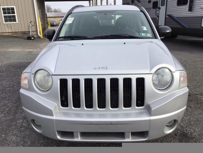 2010 Jeep Compass Sport 4WD for sale in Jenkintown, PA