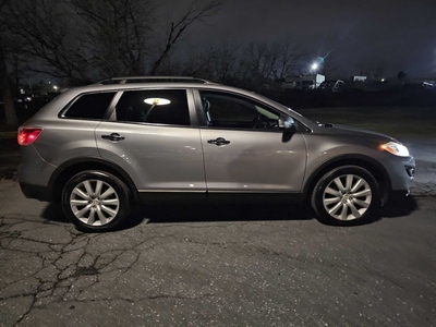 2010 Mazda CX-9 Sport 7 Passenger 1 Owner Clean Carfax for sale in Binghamton, NY