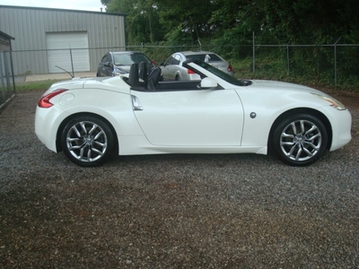 2010 Nissan 370Z Roadster in Statesville, NC