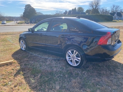 2010 VOLVO S40 2.4I for sale in Kings Mountain, NC