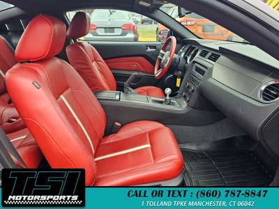 2011 Ford Mustang GT in Manchester, CT