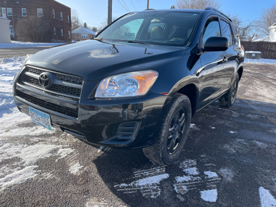 2011 Toyota RAV4 4WD 4dr 4-cyl 4-Spd 109K miles Cruise Loaded Up Like New Shape for sale in Duluth, MN