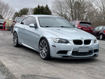 2012 BMW M3 2dr Convertible / 77K Miles for sale in Asheville, NC