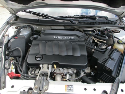 2012 Chevrolet Impala LS in Moyock, NC
