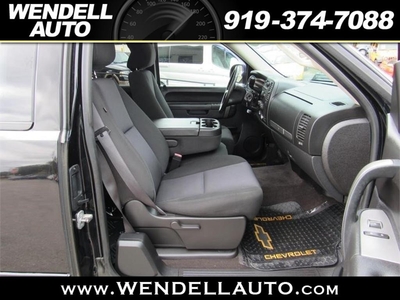 2012 Chevrolet Silverado 1500 LT in Wendell, NC