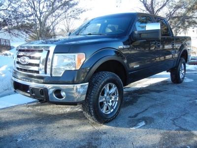 2012 Ford F-150 XLT for sale in Shawnee Mission, KS