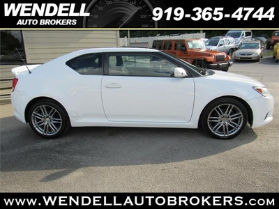 2012 Scion tC in Wendell, NC