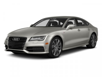 2013 Audi A7 3.0 Premium Plus for sale in Saint Louis, MO