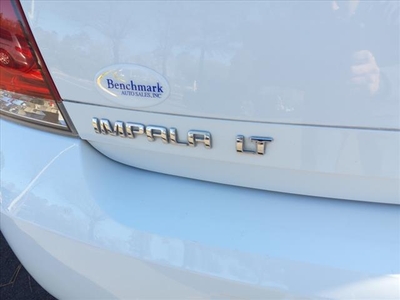 2013 Chevrolet Impala LT Fleet in Garner, NC