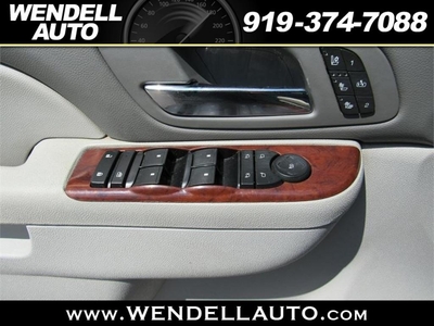 2013 Chevrolet Silverado 1500 LTZ in Wendell, NC