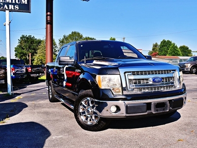 2013 Ford F-150 King Ranch in Oxford, GA