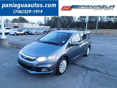 2013 Honda Insight Base for sale in Cleveland, TN