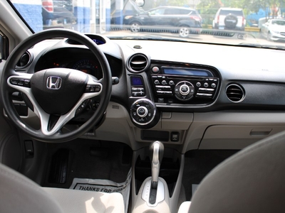 2013 Honda Insight LX in East Haven, CT