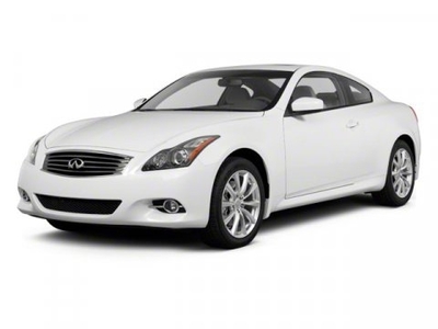 2013 INFINITI G37 Coupe Journey for sale in Jacksonville, FL