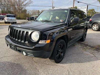 2013 Jeep Patriot Limited Sport Utility 4D for sale in Chesapeake, VA