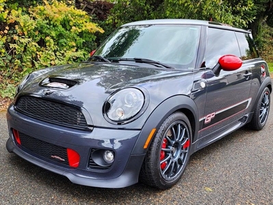 2013 Mini Cooper