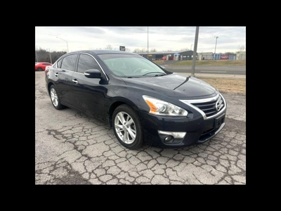 2013 Nissan Altima 2.5 SL for sale in Shelbyville, TN