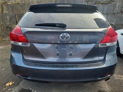 2013 Toyota Venza LE in Wallingford, CT