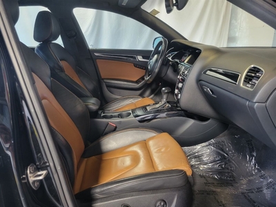 2014 Audi A4 2.0T Premium Plus in Tampa, FL