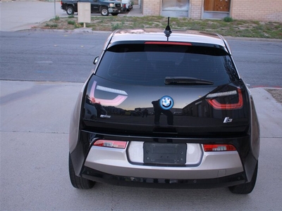 2014 BMW i3 in Rialto, CA