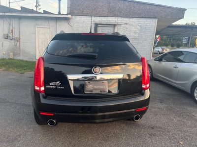 2014 Cadillac SRX in Warner Robins, GA